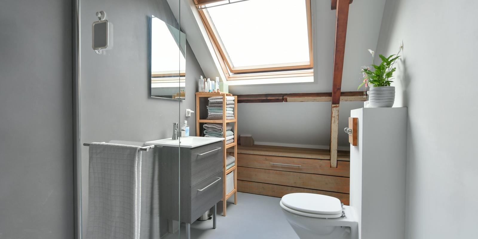 trend badkamer 2019